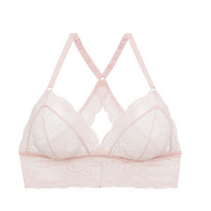 Cosabella Trenta racerback bralette